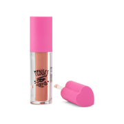 Medusa's Makeup I Heart Me Lip Gloss - Ghost