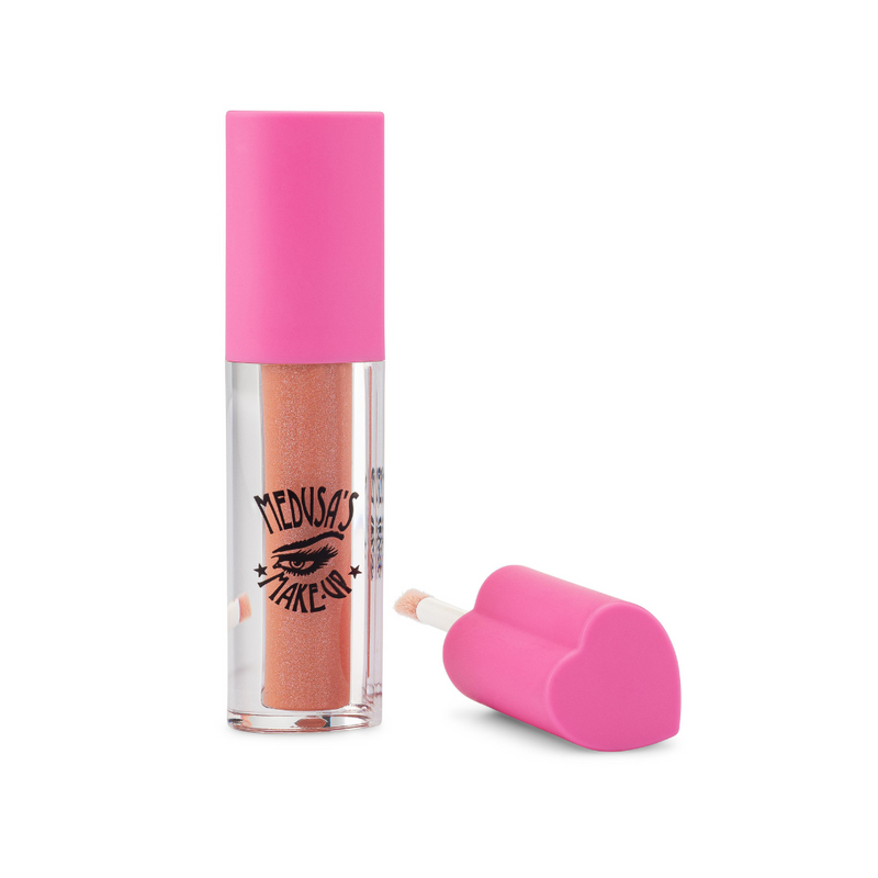I Heart Me Lip Gloss - Ghost