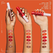 VIP Extensions Lip Lingerie XXL Long-Lasting Matte Liquid Lipstick hot caramelo Beauty Supplies
