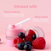 Palladio LIP MASK Lip Mask Pink