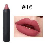 EpiLynx Perfect Lip Crayon – Hydrating, Buildable, Vegan & Gluten-Free Lipstick Balm Pencil