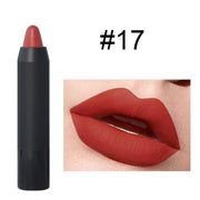 EpiLynx Perfect Lip Crayon – Hydrating, Buildable, Vegan & Gluten-Free Lipstick Balm Pencil