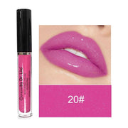 EpiLynx Hydrating Shine Lip Gloss – Vegan, Gluten-Free & Moisturizing