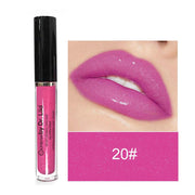 EpiLynx Hydrating Shine Lip Gloss – Vegan, Gluten-Free & Moisturizing