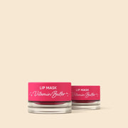 Maree Lip Moisturizer & Plumping Balm