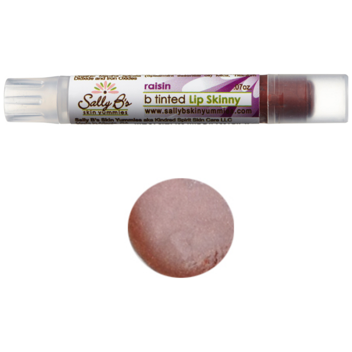 Sally B's Skin Yummies - Lip Skinnies Tint 0.7oz