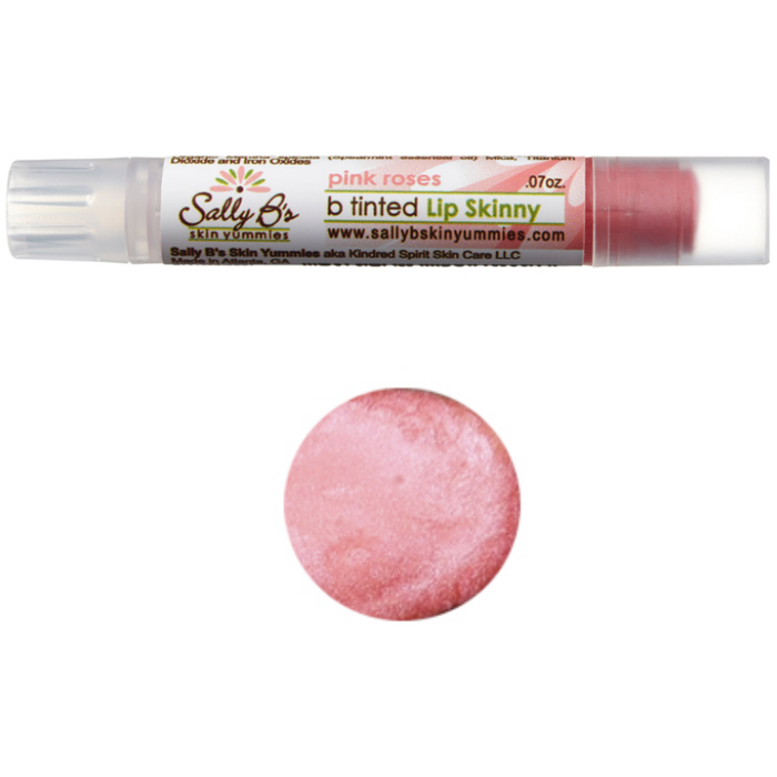 Sally B's Skin Yummies - Lip Skinnies Tint 0.7oz