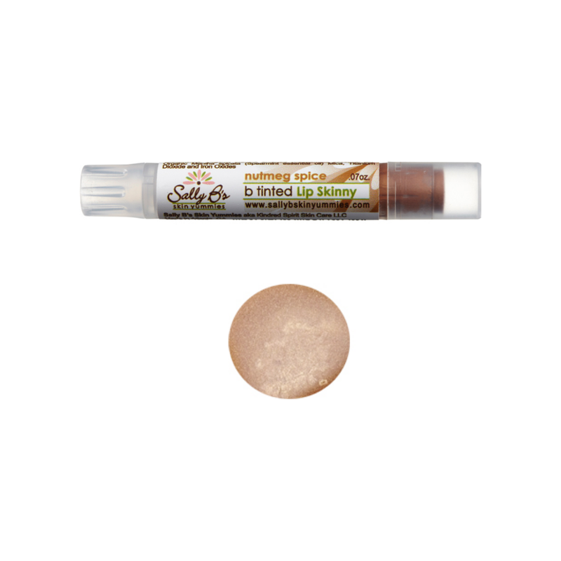 Sally B's Skin Yummies Lip Skinnies Tint Face