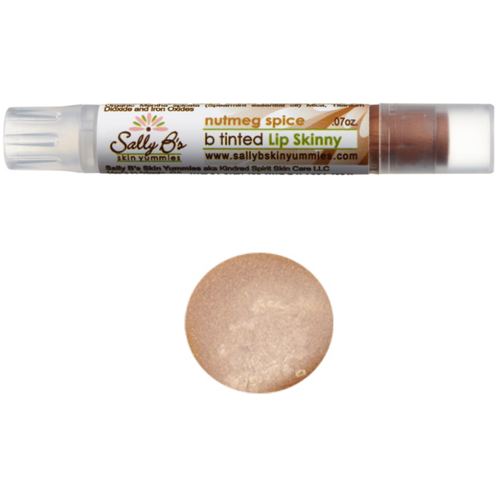 Sally B's Skin Yummies - Lip Skinnies Tint 0.7oz