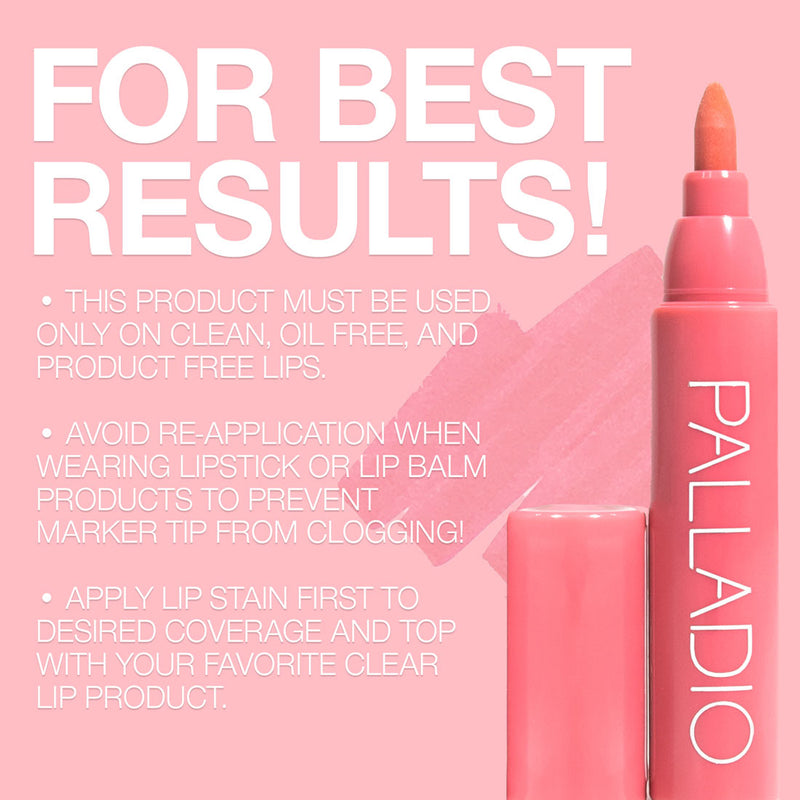 LIP STAIN