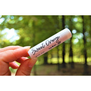 Mineranaturals 100% Natural Lip Balm