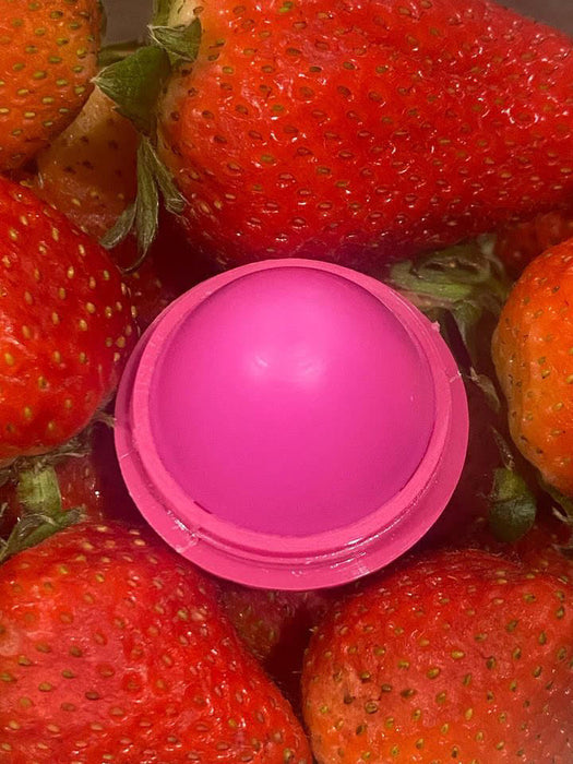 Moisturizing and Nourishing Lip Balm