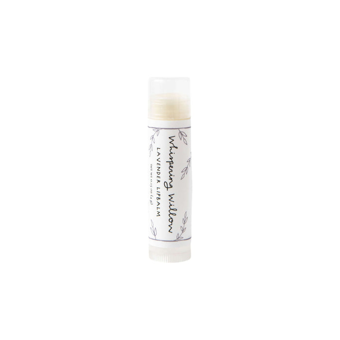 Lavender Lip Balm 2-pack