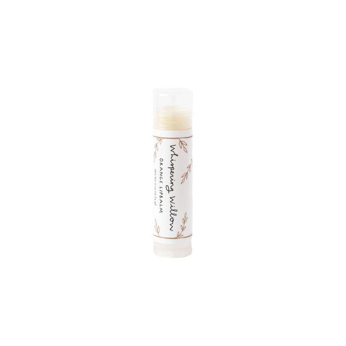 Whispering Willow - Orange Lip Balm 2-Pack