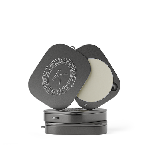 KÖPPEN Lip Balm Black