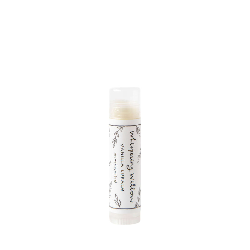 Whispering Willow Vanilla Lip Balm 2-pack Lip Balm
