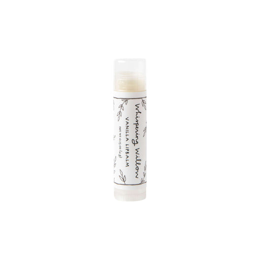 Whispering Willow - Vanilla Lip Balm 2-Pack