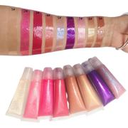 EpiLynx Hydrating Vegan Lip Balm – Long-Lasting Moisture & Sheer Tint