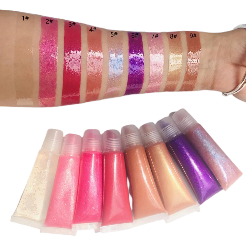 EpiLynx Hydrating Vegan Lip Balm – Long-Lasting Moisture & Sheer Tint