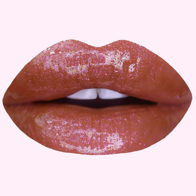 Medusa's Makeup Disco Queen Lip Gloss - Boogie Nights