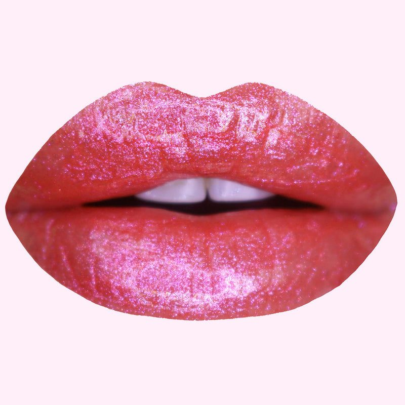 Medusa's Makeup Disco Queen Lip Gloss - Roller Girl