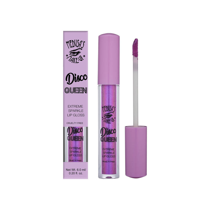 Medusa'S Makeup - Disco Queen Lip Gloss - Super Freak