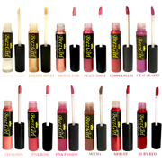 Honey Bee BeezGirl Essential Lipgloss Beauty