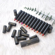 EpiLynx Perfect Lip Crayon – Hydrating, Buildable, Vegan & Gluten-Free Lipstick Balm Pencil