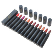 EpiLynx Perfect Lip Crayon – Hydrating, Buildable, Vegan & Gluten-Free Lipstick Balm Pencil