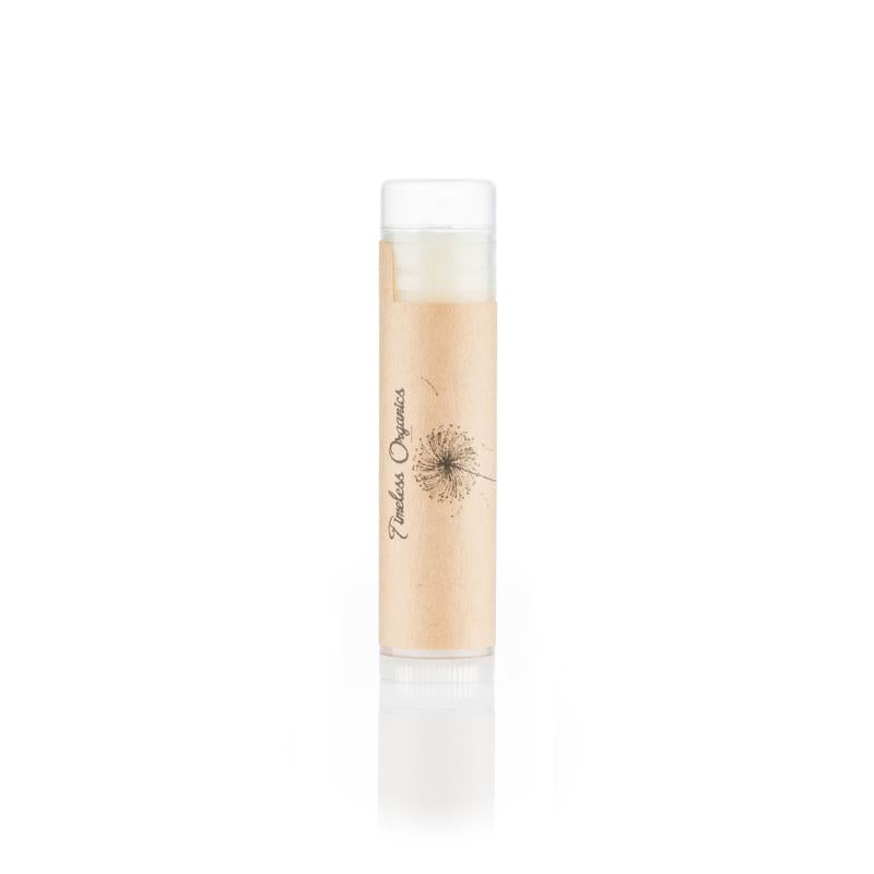 Timeless Organics Skin Care Lip Saver Lip Balm