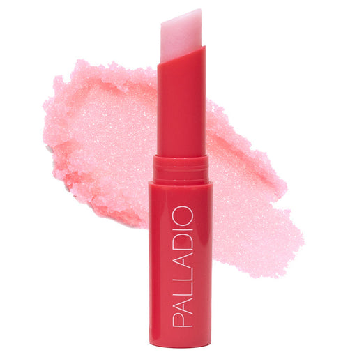 Palladio LIP SCRUB Lip Scrub White Smoke Lip Scrub LS01