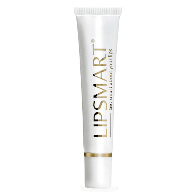Nava Beauty LIPSMART Ultra-Hydrating Lip Treatment 0.33 OZ White Smoke