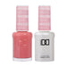 DND - Lipstick #498 - DND Gel Duo 1oz.