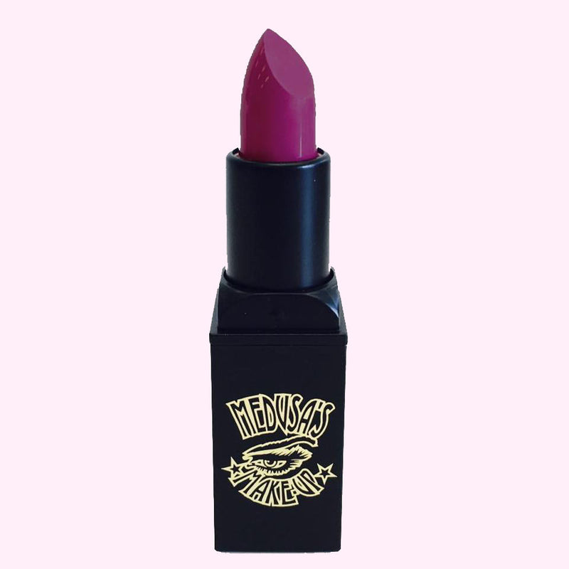 Medusa's Makeup Satin Lipstick - Baroque