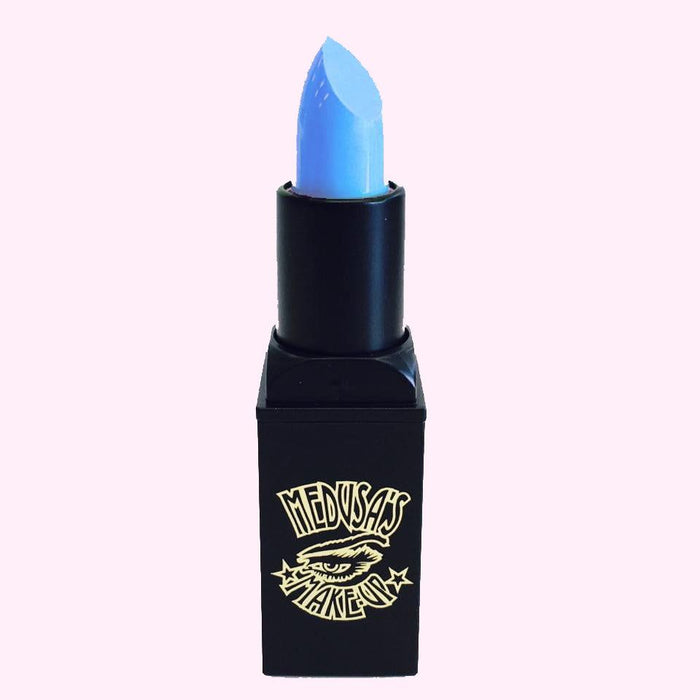 Medusa'S Makeup - Lipstick - Blue Moon