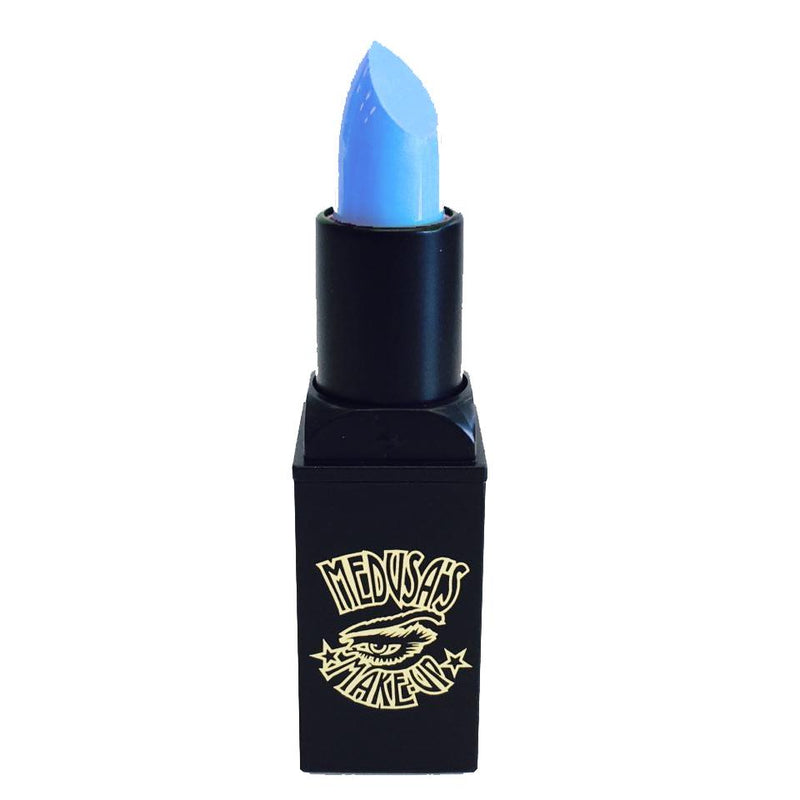 Medusa's Makeup Satin Lipstick - Blue Moon