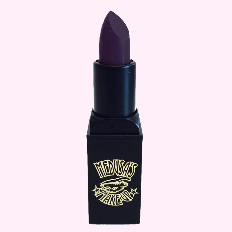 Medusa's Makeup Satin Lipstick - Chicka