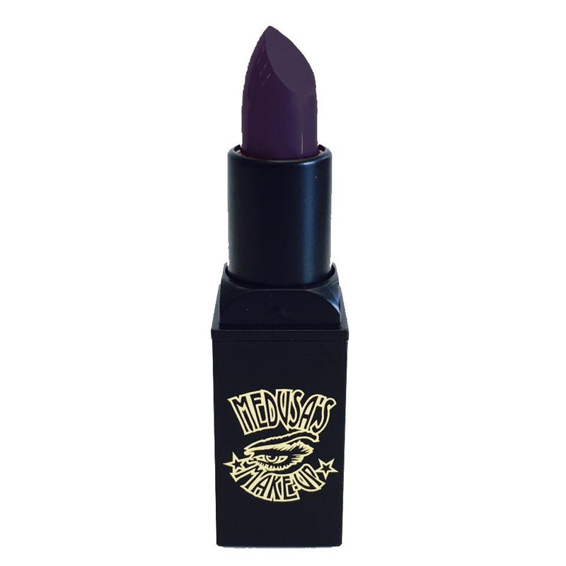 Medusa's Makeup Satin Lipstick - Chicka