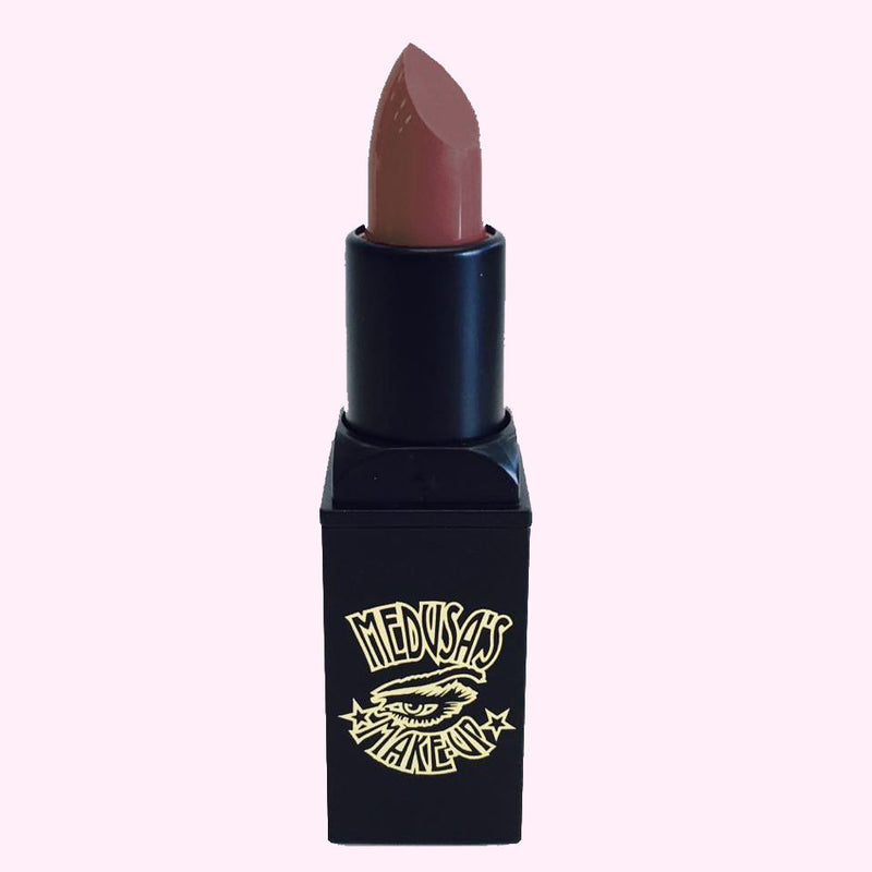 Medusa's Makeup Satin Lipstick - Fever