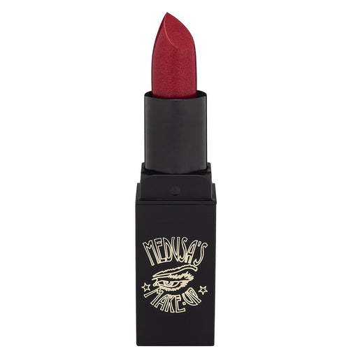Medusa's Makeup Satin Lipstick - Fired Up
