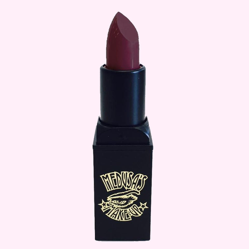 Medusa's Makeup Satin Lipstick - Lolita