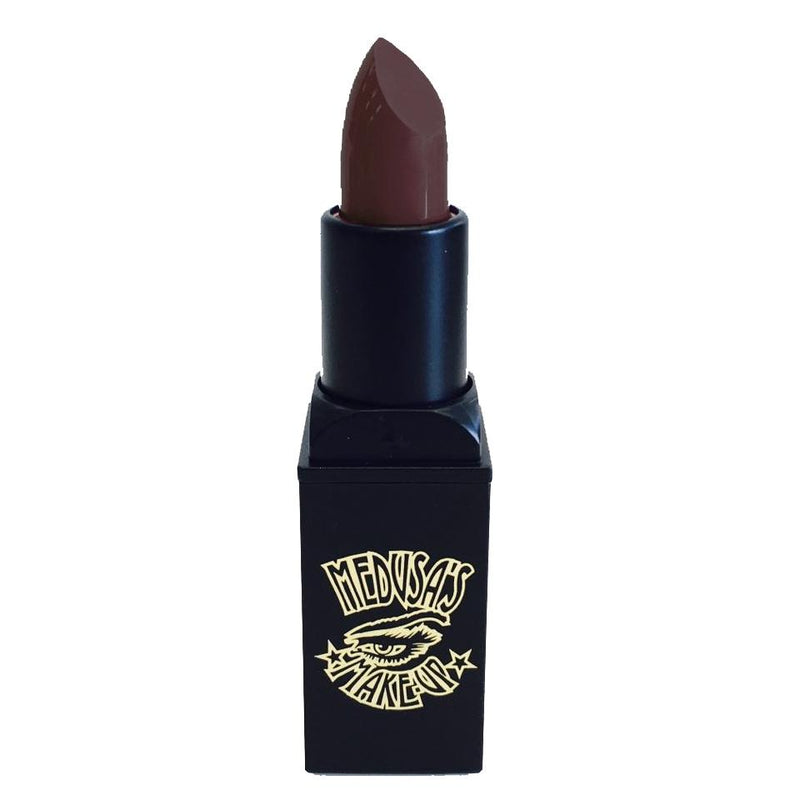 Medusa's Makeup Satin Lipstick - Muddy Waters