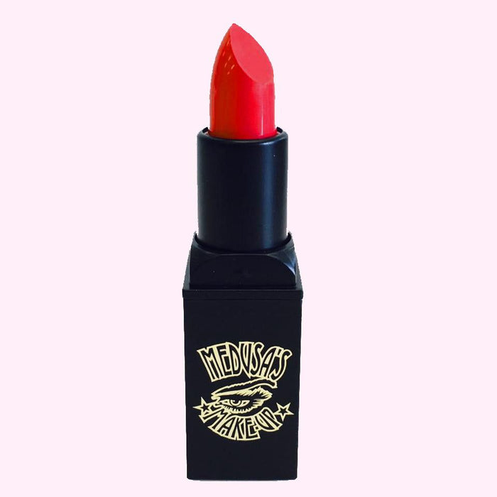 Medusa'S Makeup - Lipstick - Red Square