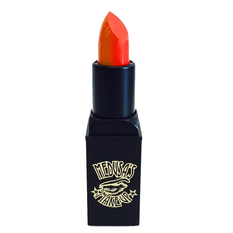 Medusa's Makeup Satin Lipstick - Rio