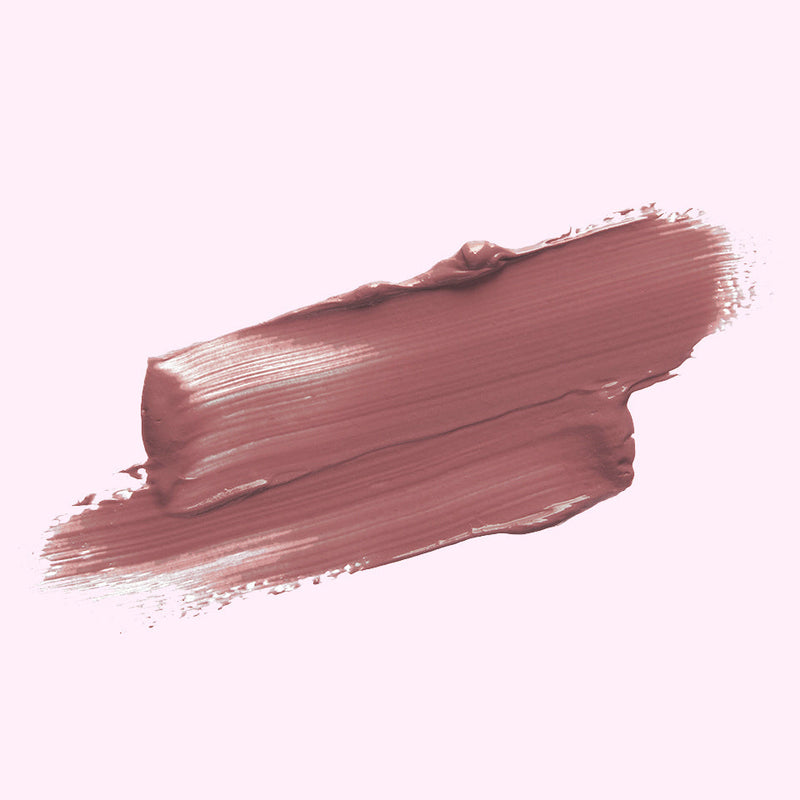 Medusa's Makeup Satin Lipstick - Tamed