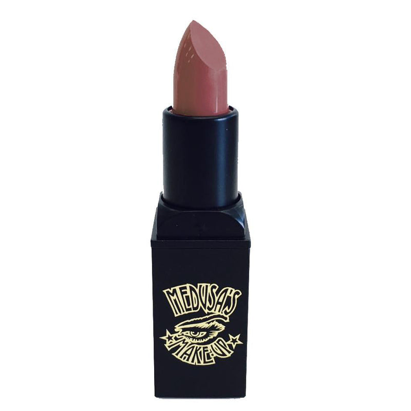 Medusa's Makeup Satin Lipstick - Tamed