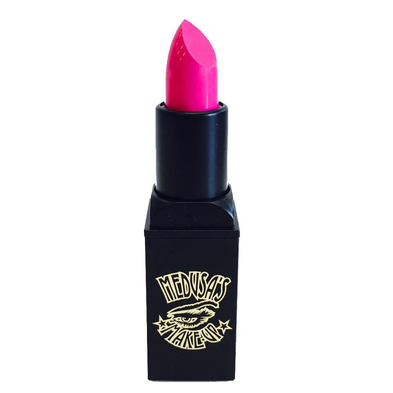 Medusa's Makeup Satin Lipstick - Triple X