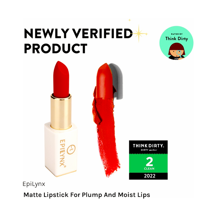 Intense Hydration Lipstick