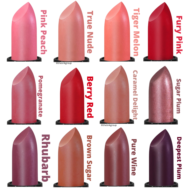 Honey Bee BeezGirl Essential Lipstick Beauty