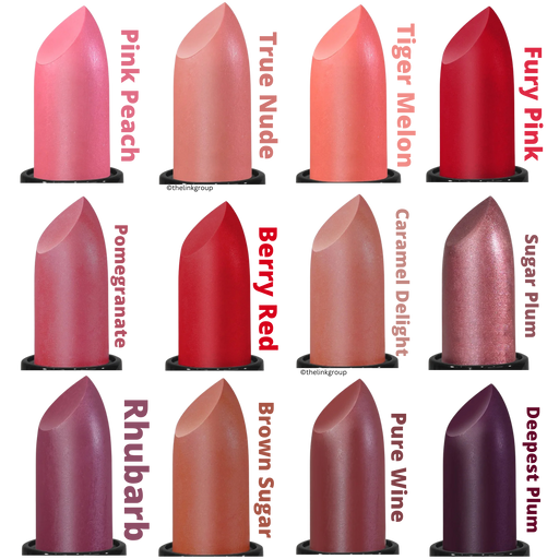 Honey Bee BeezGirl Essential Lipstick Beauty